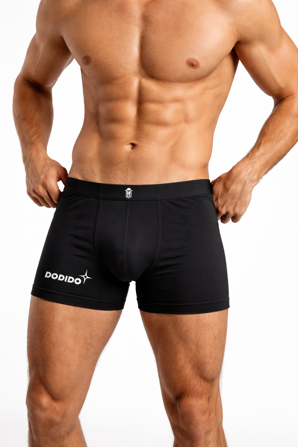 THS Boxer Essential – Noir