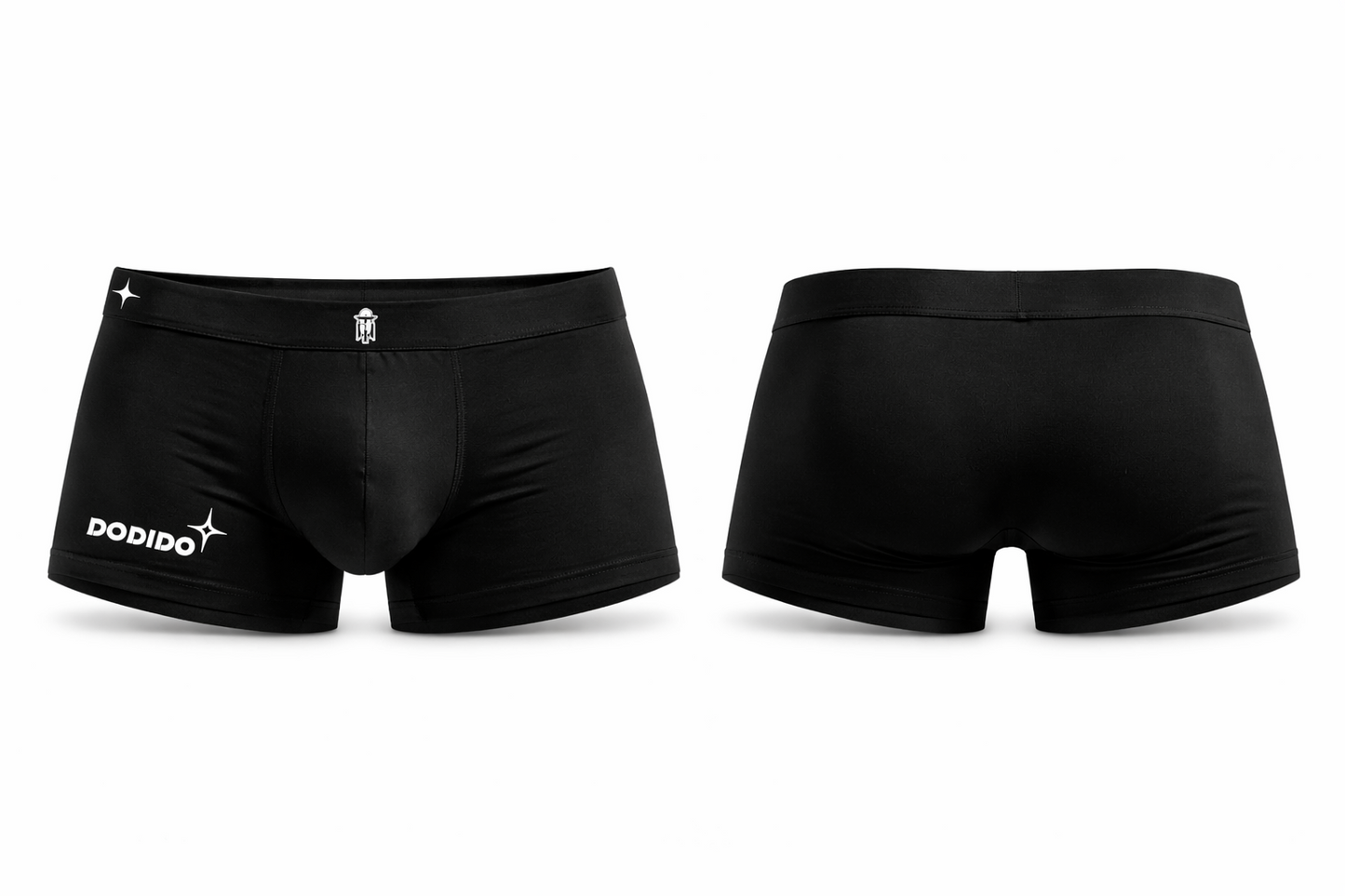 THS Boxer Essential – Noir