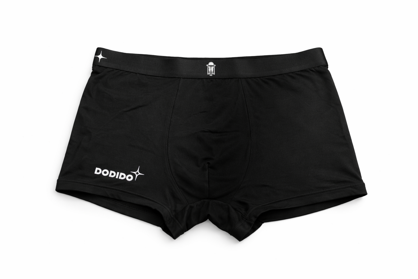THS Boxer Essential – Noir