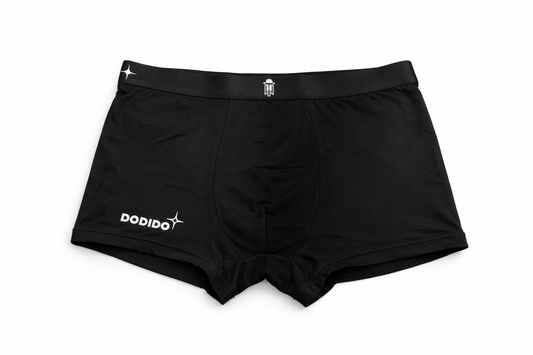 THS Boxer Essential – Noir