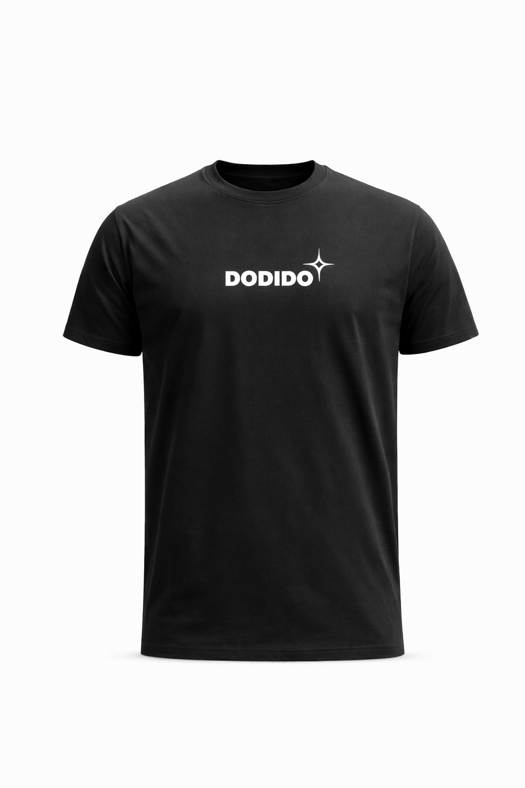 THS Signature Tee – Black Edition